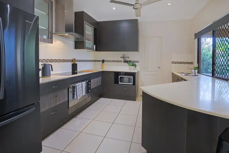 Third view of Homely house listing, 154 Daintree Drive, Bushland Beach QLD 4818