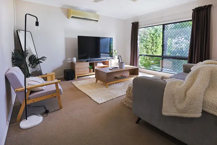 Fourth view of Homely house listing, 154 Daintree Drive, Bushland Beach QLD 4818