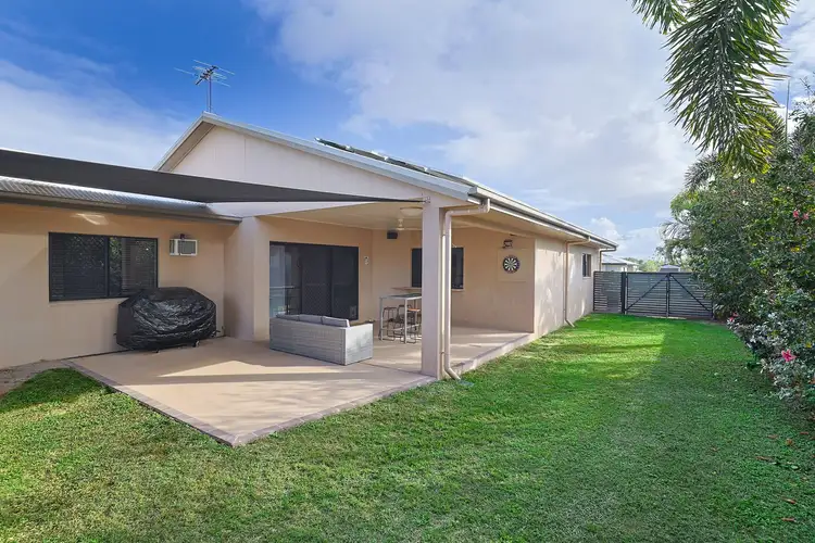Fifth view of Homely house listing, 154 Daintree Drive, Bushland Beach QLD 4818