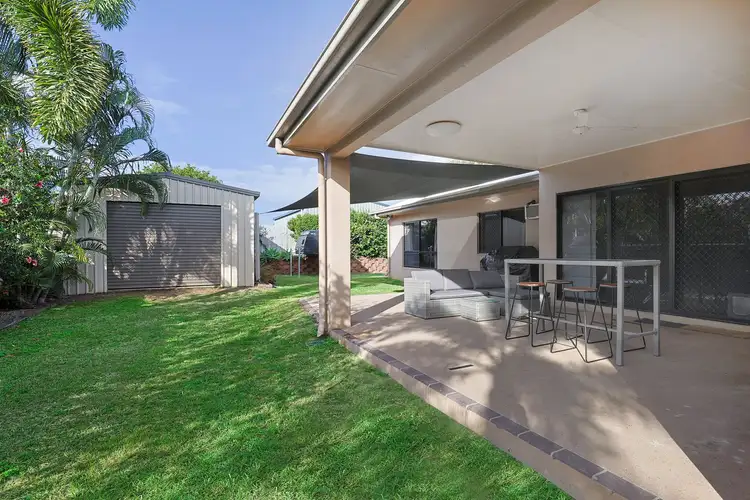 Sixth view of Homely house listing, 154 Daintree Drive, Bushland Beach QLD 4818