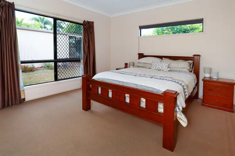 Seventh view of Homely house listing, 154 Daintree Drive, Bushland Beach QLD 4818
