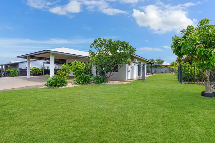 Main view of Homely house listing, 9 Freeman Street, Johnston NT 832