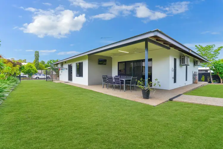 Second view of Homely house listing, 9 Freeman Street, Johnston NT 832