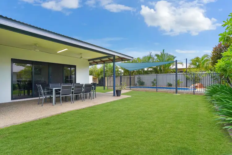 Third view of Homely house listing, 9 Freeman Street, Johnston NT 832