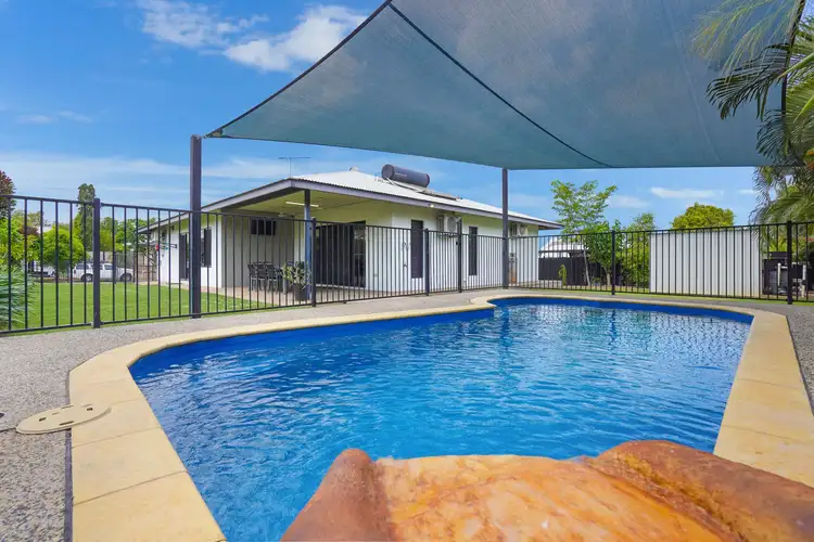 Fourth view of Homely house listing, 9 Freeman Street, Johnston NT 832