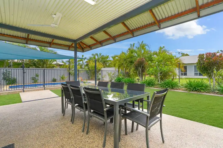 Fifth view of Homely house listing, 9 Freeman Street, Johnston NT 832