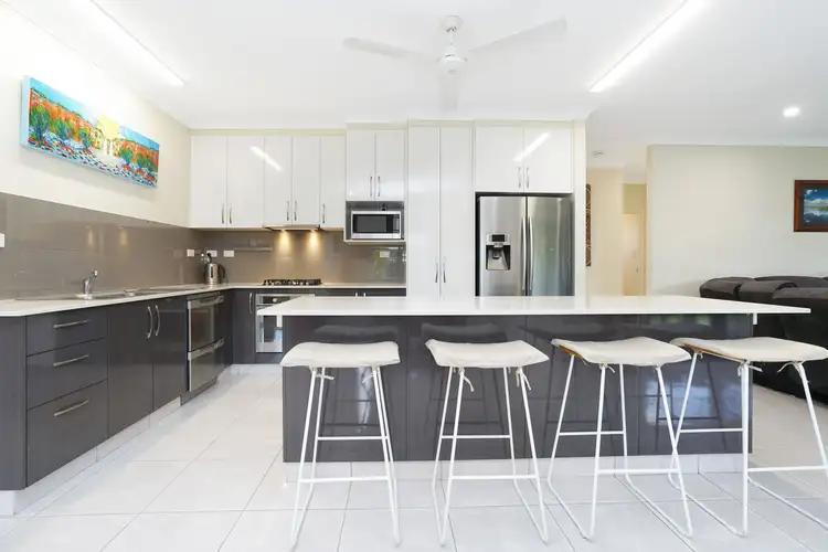 Sixth view of Homely house listing, 9 Freeman Street, Johnston NT 832