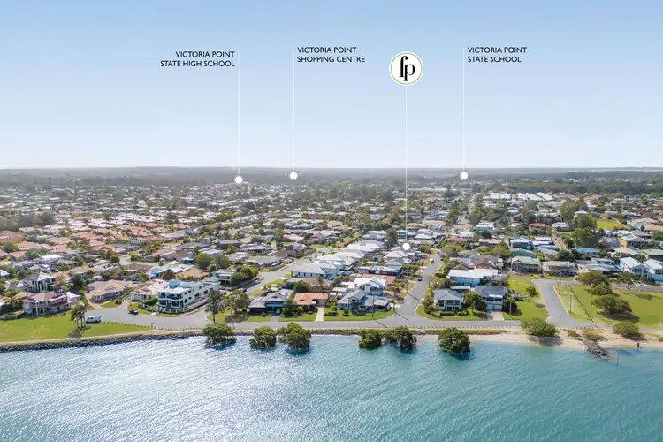 16 Beach Court, Victoria Point QLD 4165
