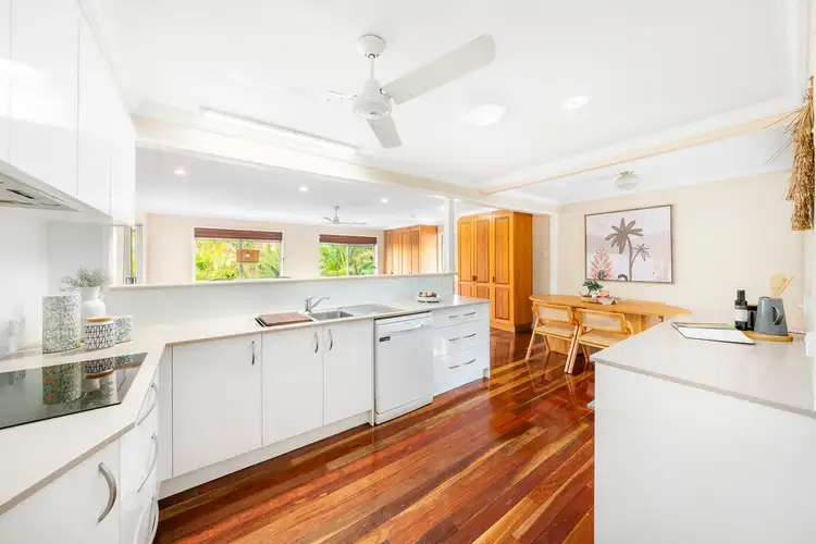 Fifth view of Homely house listing, 58 Weemala Street, The Gap QLD 4061