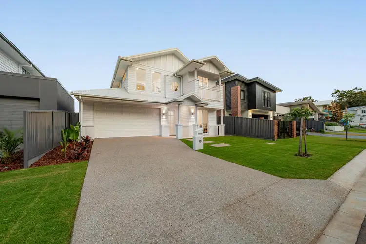 16 Ormiston Grove, Ormiston QLD 4160