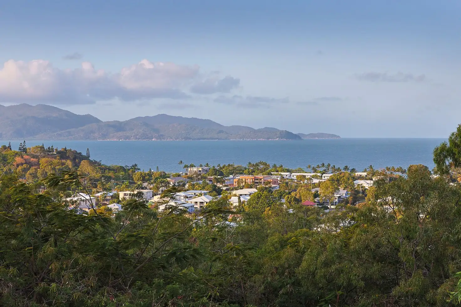 Main view of Homely house listing, 15 Yarrawonga Drive, Castle Hill QLD 4810