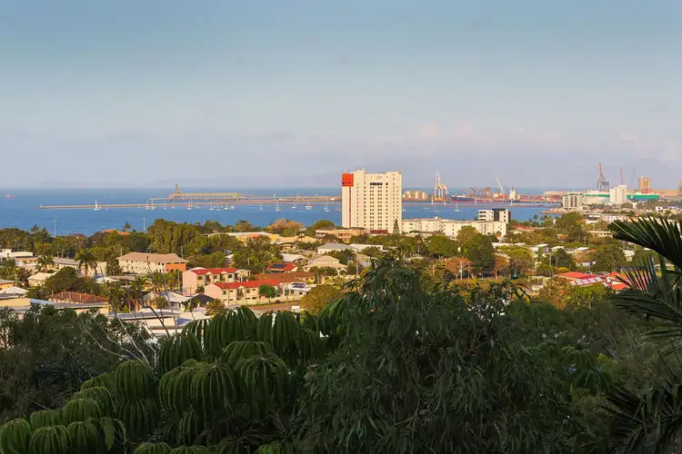 Second view of Homely house listing, 15 Yarrawonga Drive, Castle Hill QLD 4810