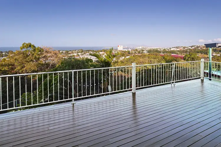 Third view of Homely house listing, 15 Yarrawonga Drive, Castle Hill QLD 4810