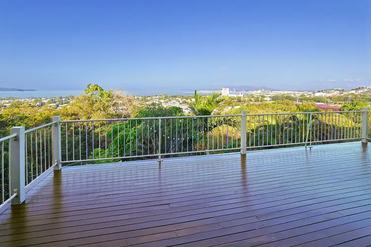 Fourth view of Homely house listing, 15 Yarrawonga Drive, Castle Hill QLD 4810