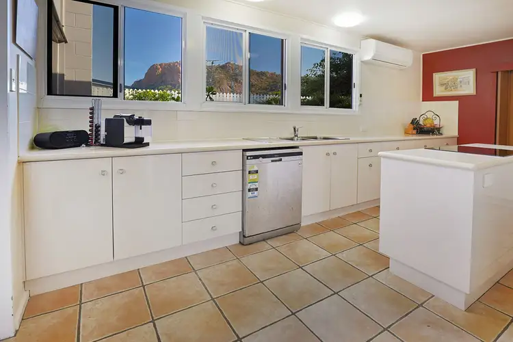 Seventh view of Homely house listing, 15 Yarrawonga Drive, Castle Hill QLD 4810