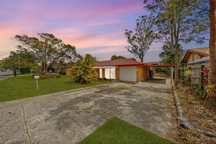 52 Allenby Road, Alexandra Hills QLD 4161