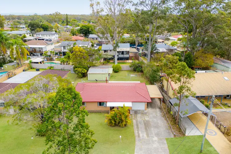 Third view of Homely house listing, 52 Allenby Road, Alexandra Hills QLD 4161