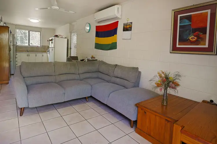 Third view of Homely semi-detached listing, 25 Burton Street, Mysterton QLD 4812