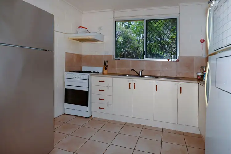 Fourth view of Homely semi-detached listing, 25 Burton Street, Mysterton QLD 4812