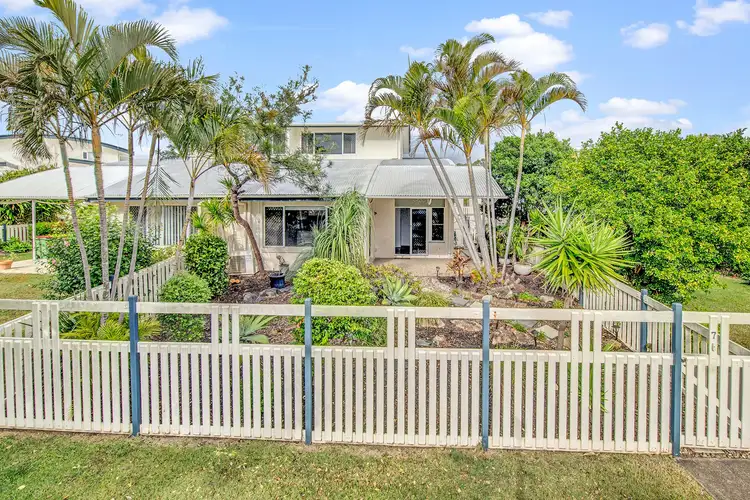 8/14-22 Mary Pleasant Drive, Birkdale QLD 4159