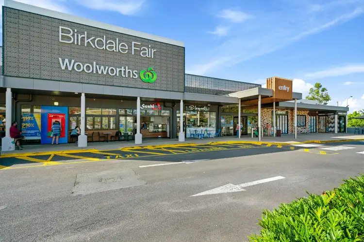 Sixth view of Homely semi-detached listing, 8/14-22 Mary Pleasant Drive, Birkdale QLD 4159