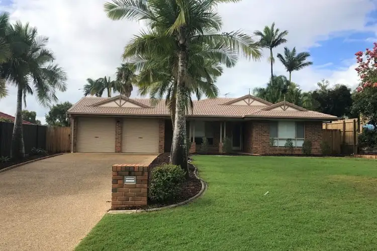 Main view of Homely house listing, 8 Cromwell Court, Alexandra Hills QLD 4161