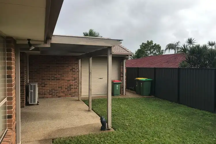 Fourth view of Homely house listing, 8 Cromwell Court, Alexandra Hills QLD 4161