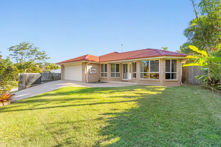 41 Pimelea Crescent, Mount Cotton QLD 4165