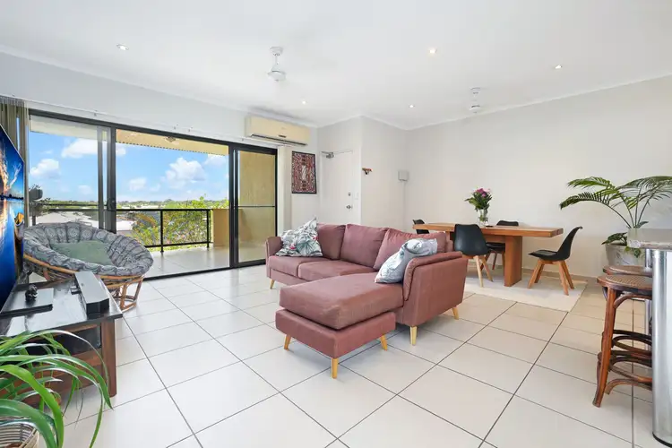 Main view of Homely unit listing, 29/186 Forrest Parade, Rosebery NT 832