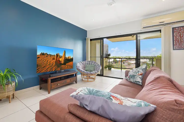 Second view of Homely unit listing, 29/186 Forrest Parade, Rosebery NT 832