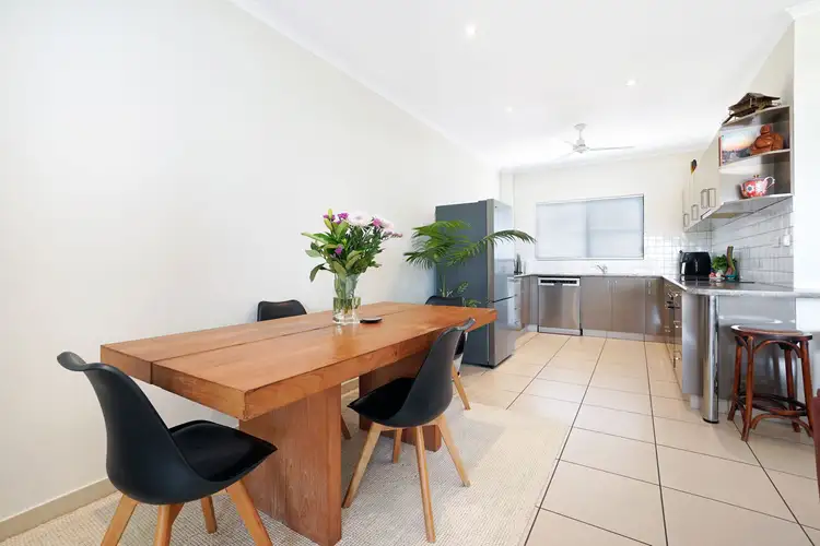 Third view of Homely unit listing, 29/186 Forrest Parade, Rosebery NT 832
