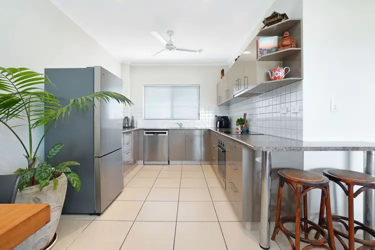 Fourth view of Homely unit listing, 29/186 Forrest Parade, Rosebery NT 832