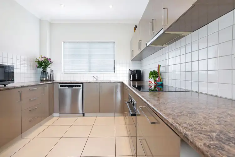 Fifth view of Homely unit listing, 29/186 Forrest Parade, Rosebery NT 832