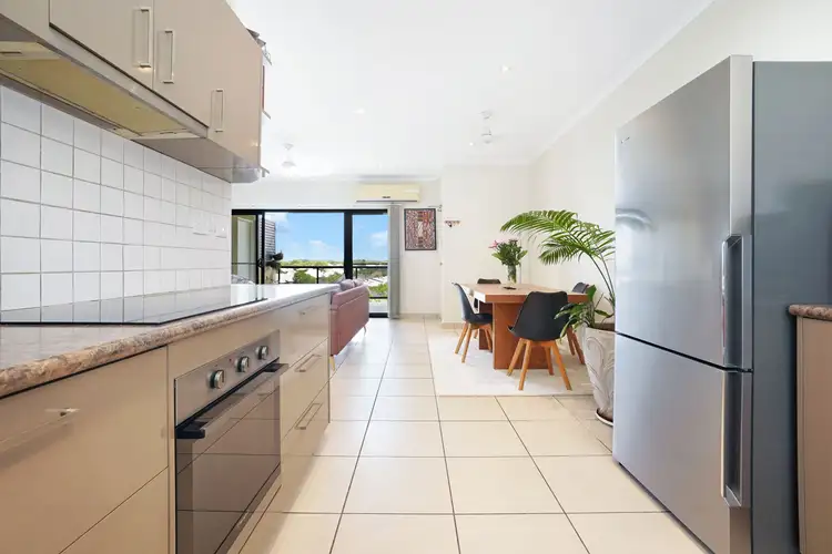 Sixth view of Homely unit listing, 29/186 Forrest Parade, Rosebery NT 832