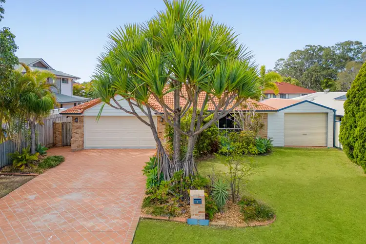 Third view of Homely house listing, 5 Discovery Place, Wellington Point QLD 4160