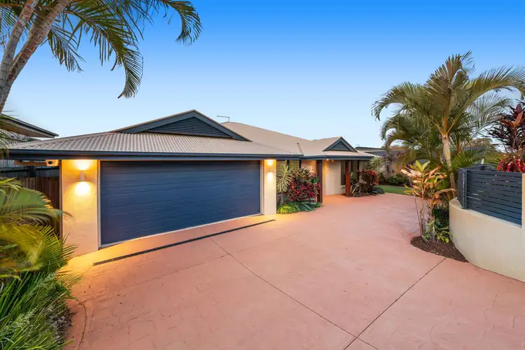 50 Thornlands Road, Thornlands QLD 4164