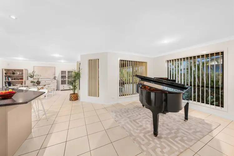 Fourth view of Homely house listing, 50 Thornlands Road, Thornlands QLD 4164