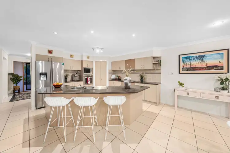 Fifth view of Homely house listing, 50 Thornlands Road, Thornlands QLD 4164