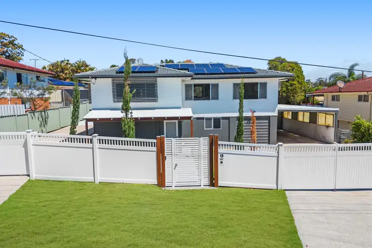 13 Edinburgh Road, Alexandra Hills QLD 4161