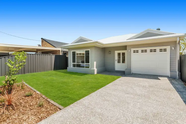 2/17 Mayfair Street, Alexandra Hills QLD 4161