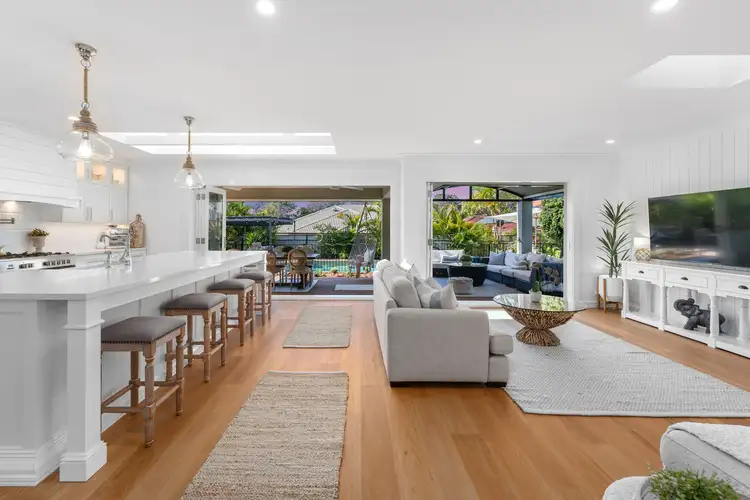 3 Foreshore Terrace, Cleveland QLD 4163
