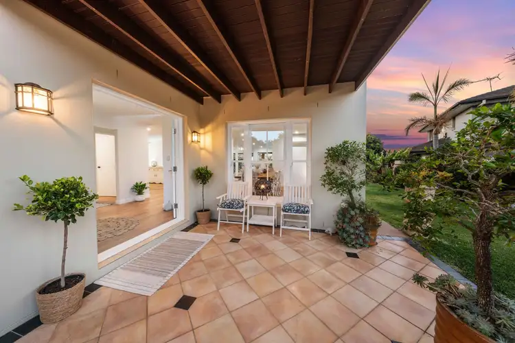 Fifth view of Homely house listing, 3 Foreshore Terrace, Cleveland QLD 4163