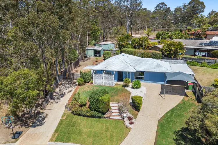 4 Eridani Court, Thornlands QLD 4164