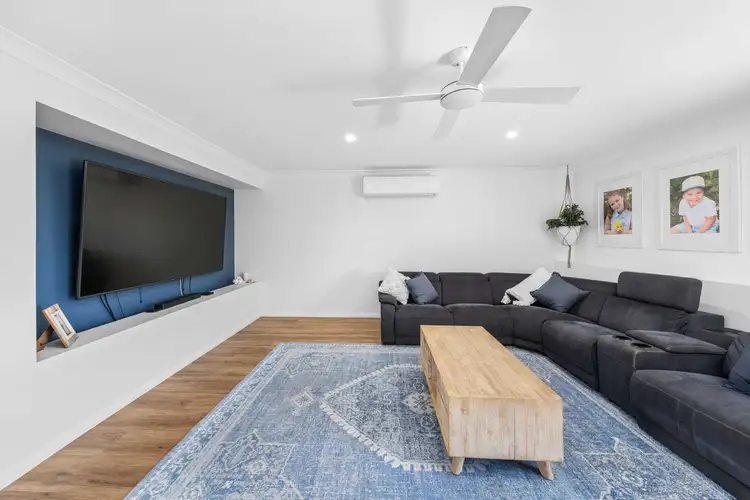 Second view of Homely house listing, 4 Eridani Court, Thornlands QLD 4164