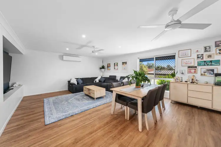 Third view of Homely house listing, 4 Eridani Court, Thornlands QLD 4164
