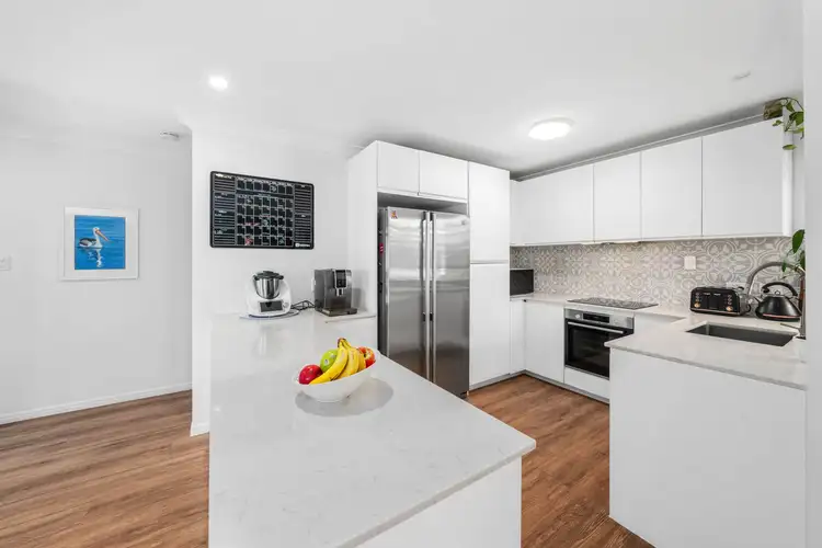 Fourth view of Homely house listing, 4 Eridani Court, Thornlands QLD 4164
