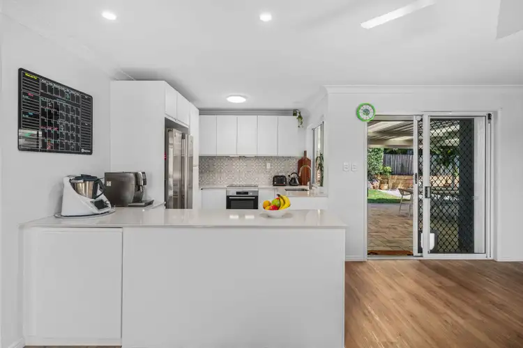 Fifth view of Homely house listing, 4 Eridani Court, Thornlands QLD 4164