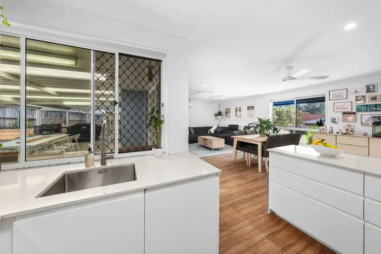 Sixth view of Homely house listing, 4 Eridani Court, Thornlands QLD 4164