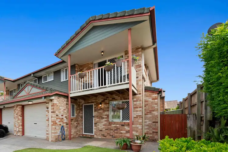 Unit 20/55 Beckwith Street, Ormiston QLD 4160
