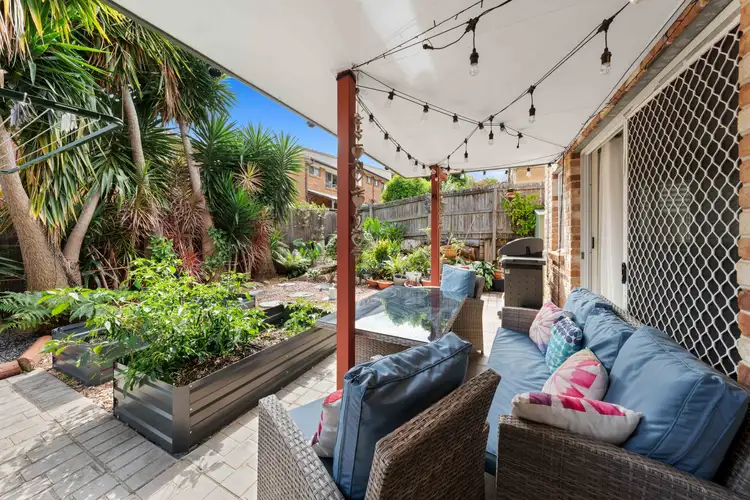 Fifth view of Homely townhouse listing, Unit 20/55 Beckwith Street, Ormiston QLD 4160